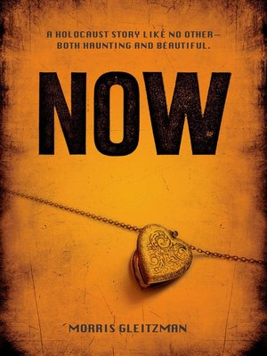 cover image of Now